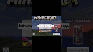 Why minecraft says “Outdated server” [upl. by Vevina]