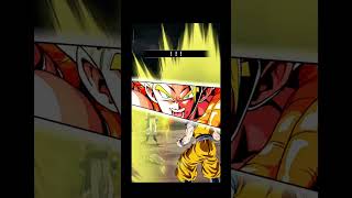 ✨ EZA GOGETA DEMOLISHES MAGNIFICENT BATTLE GOHAN ✨  DBZ DOKKAN BATTLE [upl. by Thgirw77]