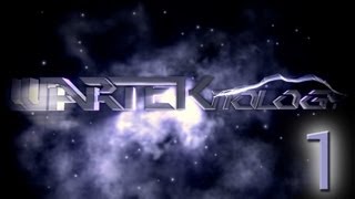 WaRTeKnology  Episode 1 by Furran [upl. by Agarhs]