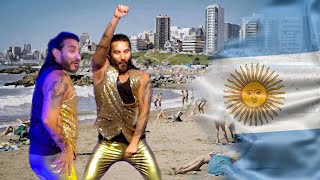 “LOCURAS EN MAR DEL PLATA”  FelipeAvello en vivo desde Mardelplata 2024 [upl. by Sibley90]