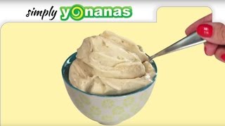 How to Make Simply Yonanas [upl. by Drummond41]