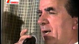 Canta Pietro Secreti ex Sindaco di Cotronei  Anno 1999  wwwtelecondellicom [upl. by Leiahtan671]