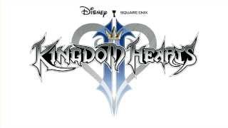 Laughter and Merriment  Kingdom Hearts II Music Extended [upl. by Kcirtap370]