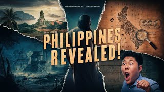 Untold Stories The Hidden History of the Philippines Revealedquot [upl. by Okika871]