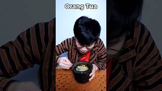 Jadi crackers kuah versi ortu food asmr mukbang [upl. by Igor226]