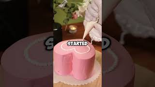 cake foryou cakedecorating viral baking redditstories reddit birthdaycake storytime [upl. by Ynaffat]