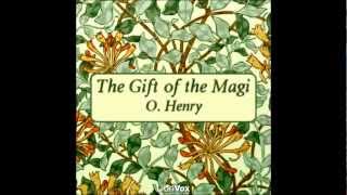 The Gift of the Magi by O Henry Free Romantic Audiobook by William Sydney Porter [upl. by Onairpic]