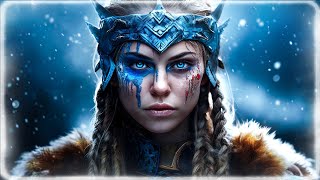 Nordic Serenity Atmospheric Viking Music With Vocals  Heroic Viking Cinematic Music Healing [upl. by Dowd532]