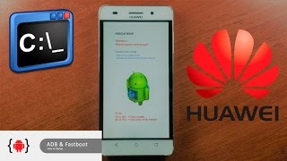 Revivir Cualquier Huawei Brikeado Muerto Bien Explicado [upl. by Hertz819]