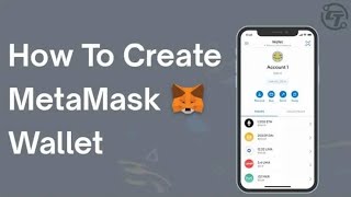 How to Create Metamask Wallet  Find Private Key of Metamask  Metamask me account ksy bnain [upl. by Yrocaj413]