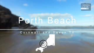 Porth Beach [upl. by Papert776]