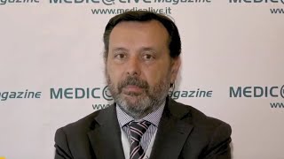 Fibrosi Polmonare Idiopatica come diagnosticarla e curarla Intervista al prof Carlo Vancheri [upl. by Eyde]