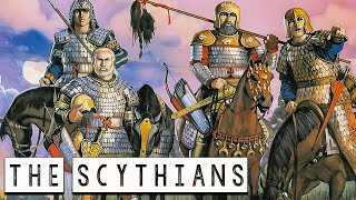 The Scythians  The Mounted Warriors of Antiquity The Amazons  Great Civilizations of the Past [upl. by Hanley]