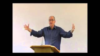 Ian Robertson at Auchinleck Christian Fellowship [upl. by Idroj]