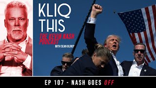 Kliq This 107 Nash GOES OFF [upl. by Elwee]