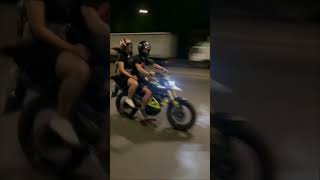 TEKKEN 250😍😍😍 Черкаси cherkasy automobile motolife motovlog [upl. by Enaht]