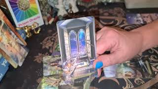 ♋️ RAC  FEBRUARIE 2024  PREVIZIUNI TAROT ✡️ [upl. by Revell605]