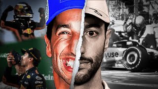 The Day That Changed Daniel Ricciardo FOREVER [upl. by Resaec295]