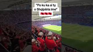 Po ku ka si ty o Shqipëria imequot Live nga stadiumi i Hamburgut albania euro2024 kroacia shqipëria [upl. by Tomi618]