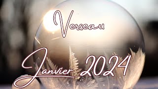 ♒VERSEAU JANVIER 2024 Ne passez pas à côté de cette chance [upl. by Joyan]