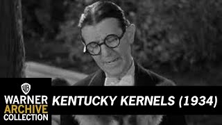 Kiss  Kentucky Kernels  Warner Archive [upl. by Molahs]