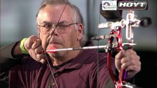 2017 Lancaster Archery Classic Senior Open Finals [upl. by Nicholle]