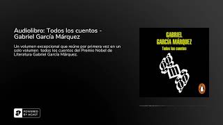 🔊CIEN AÑOS DE SOLEDAD DE GABRIEL GARCIA MARQUEZ PARTE 1AUDIOLIBRO COMPLETO GRATIS PARA ESCUCHAR [upl. by Angadreme]