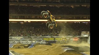 Monster Jam Houston 1 Full Show 2024 [upl. by Grunenwald]