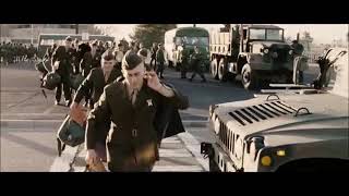 Jarhead 2005  The Scorpion Fight Scene  Movieclips [upl. by Vedette]