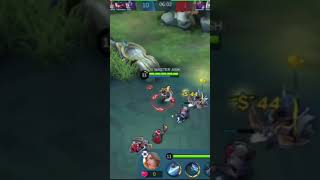 Lancelot THE BAN and BEST CORE Top 1 Global Lancelot Build Lancelot Emblem Set Mobile Legends [upl. by Clarice226]