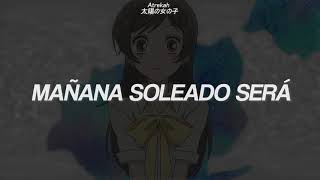 🌸Kamisama Hajimemashita OPEND Español latino  Meli G🌸  AMV [upl. by Valerio889]