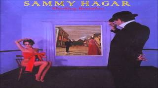 Sammy Hagar  Babys On Fire 1981 Remastered HQ [upl. by Adal]