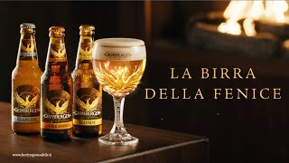 Grimbergen – La birra della fenice [upl. by Bore126]