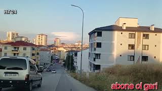 Uşak Şehir Turları 572024 [upl. by Enowtna]