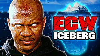 The Definitive ECW Iceberg [upl. by Eerazed68]