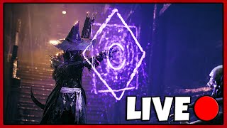 Remnant 2 NEW Corrupted Savior Is Completely BROKEN Full Apocalypse Runs  Live 🔴 [upl. by Neersan584]