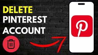 Avoid These Mistakes When Deleting Your Pinterest Account [upl. by Yregerg]