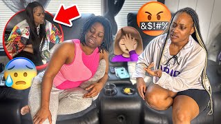 BEING EXTREMELY MEAN TO BINKS PRANK  HILARIOUS🤣 [upl. by Eolc]