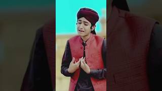 Ghulam Mustafa Qadri  New Naat 2024  Taiba Ke Jaane Wale  shortvideo [upl. by Cutty]