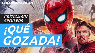 SPIDERMAN NO WAY HOME  Official Trailer [upl. by Olemrac479]