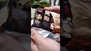 Unique Chocolate ❤️🤤 fabelle amazon chocolate shorts viral video [upl. by Gauthier]