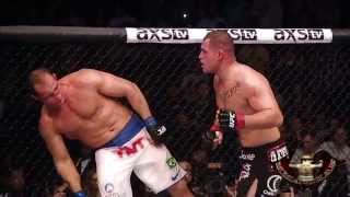 Cain Velasquez quotHL By MMA Oxaequot 2014 [upl. by Menides]