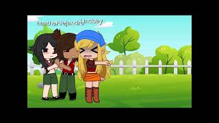 Total drama infection trailer 1 [upl. by Ianteen]