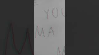 I love you Mama [upl. by Metabel]