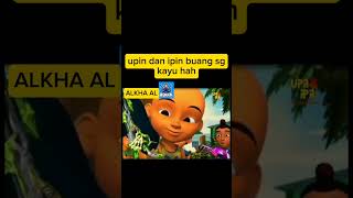 Upil dan ipil buang SG kayu subscribe guys pliss😥😥👍👍 [upl. by Aggarwal961]