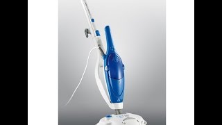 Clinical Clean Mop 02608  maxxworldde [upl. by Irotal]