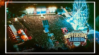 Krokus live Screaming in the Night Riverside Festival Aarburg 2023 [upl. by Nash]