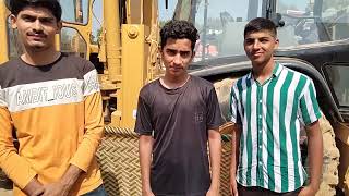 ITTEFAQ heavy machinery training center Islamabad 0334800041303004068114 03455456115 [upl. by Leanora]