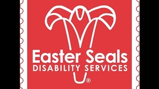 Easter Seals Changing Lives [upl. by Acinoed355]