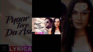 A Hawa vePyar tere da asaramrinder gill song WhatsApp status slow and reverb [upl. by Dewar626]